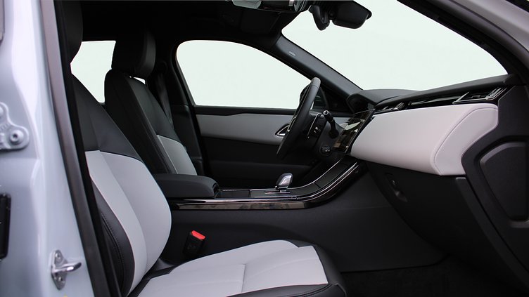 2023 Approved Land Rover Range Rover Velar Arroios Grey D200 Diesel MHEV Dynamic SE