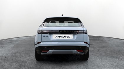 Range Rover Velar 3