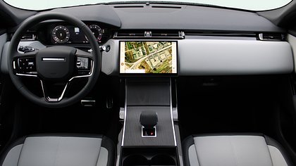 Range Rover Velar 6
