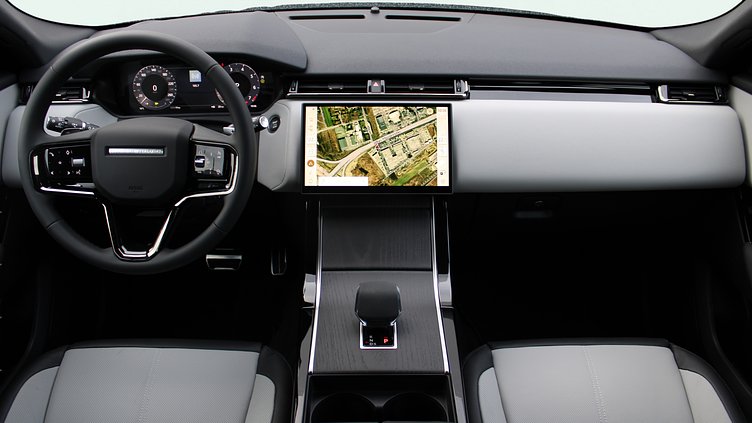 2023 Approved Land Rover Range Rover Velar Arroios Grey D200 Diesel MHEV Dynamic SE