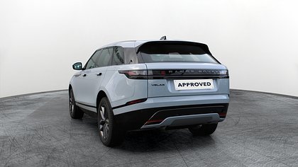 Range Rover Velar 2