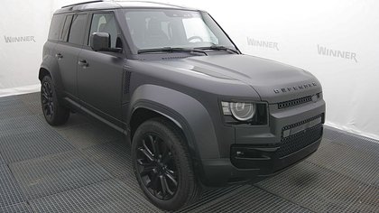 Defender OCTA 1
