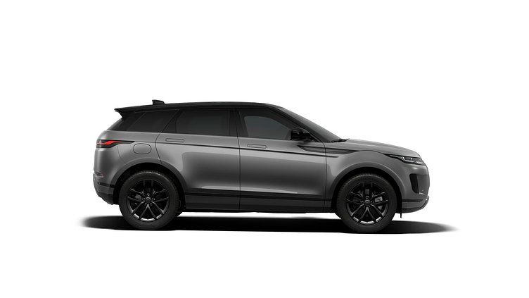 2025 Seminuevos Approved Land Rover Range Rover Evoque Eiger Grey P200 AWD AUTOMÁTICO MHEV (Mild Hybrid) Standard Wheelbase S