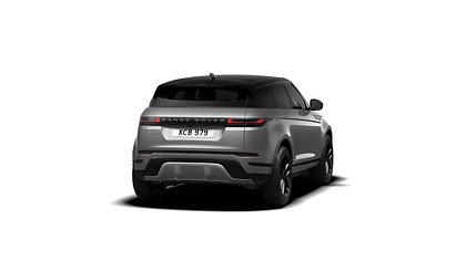 Range Rover Evoque 2