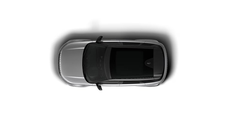 2025 Seminuevos Approved Land Rover Range Rover Evoque Eiger Grey P200 AWD AUTOMÁTICO MHEV (Mild Hybrid) Standard Wheelbase S