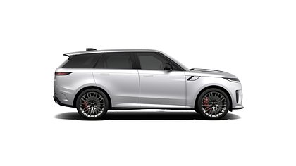 Range Rover Sport 1