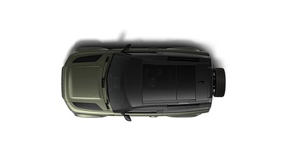 Defender 90 3