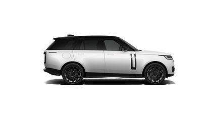 Range Rover 1