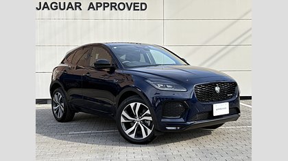 E-Pace 0