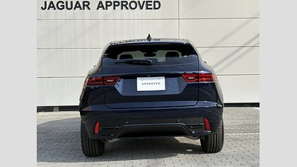 E-Pace 6
