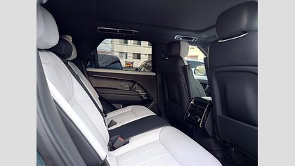 Range Rover Sport 42