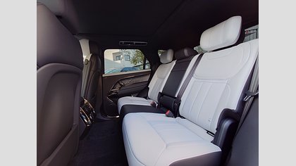 Range Rover Sport 48