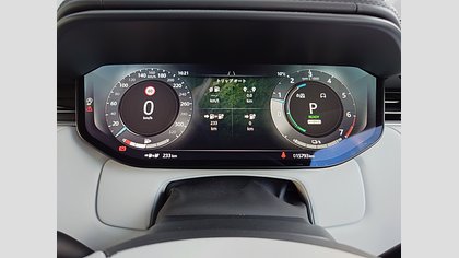 Range Rover Sport 75