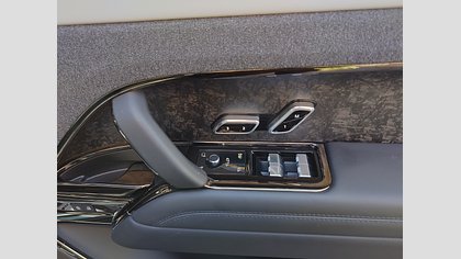 Range Rover Sport 30