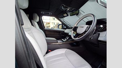 Range Rover Sport 33