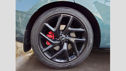 Range Rover Sport 14