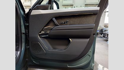 Range Rover Sport 29