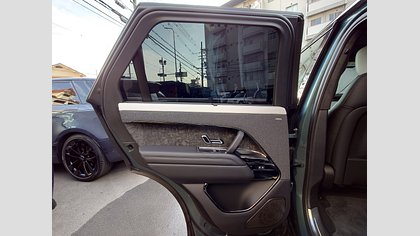 Range Rover Sport 44