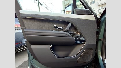 Range Rover Sport 35