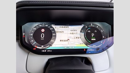 Range Rover Sport 76