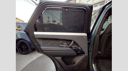 Range Rover Sport 45