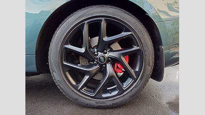 Range Rover Sport 16