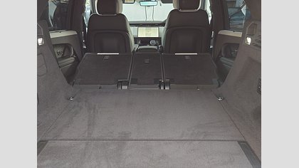 Range Rover Sport 87