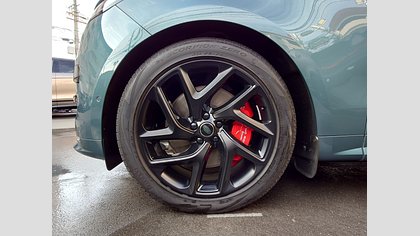 Range Rover Sport 15