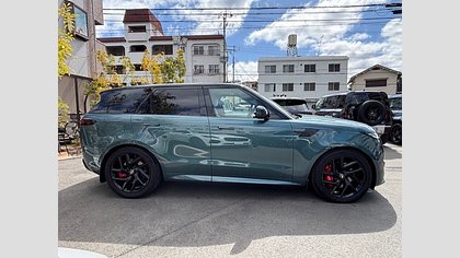 Range Rover Sport 5