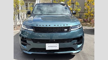 Range Rover Sport 2