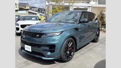 Range Rover Sport 1