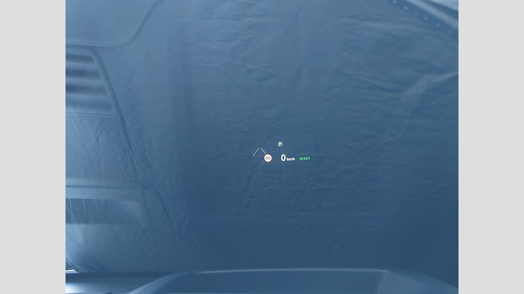 2024 認定中古車 Land Rover Range Rover Sport ジオラグリーン P550eプラグインハイブリッド（ガソリン） スタンダードホイールベース Autobiography