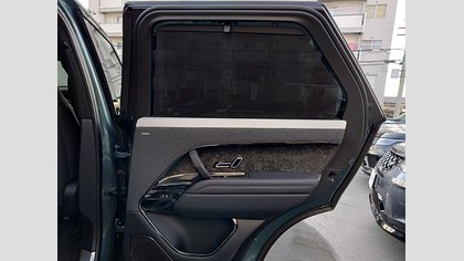 Range Rover Sport 40