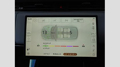 Range Rover Sport 74