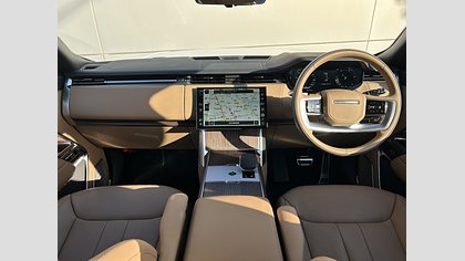 Range Rover 3