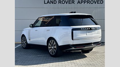 Range Rover 1