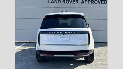 Range Rover 6