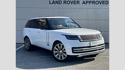 Range Rover 0