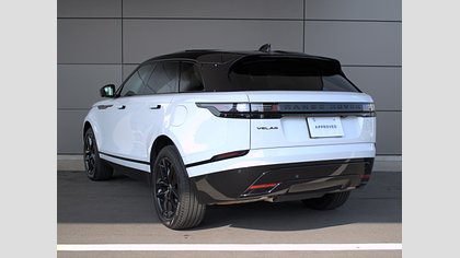 Range Rover Velar 1