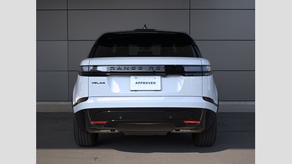 Range Rover Velar 6