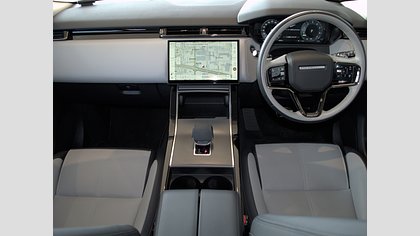 Range Rover Velar 3