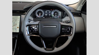 Range Rover Velar 34