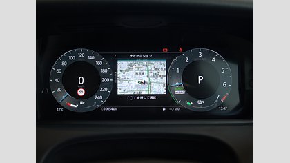 Range Rover Velar 10