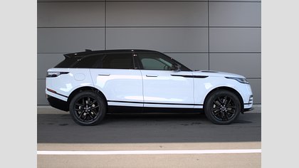 Range Rover Velar 18