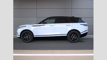 Range Rover Velar 5