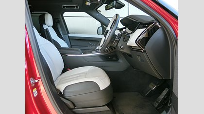 Range Rover Sport 27