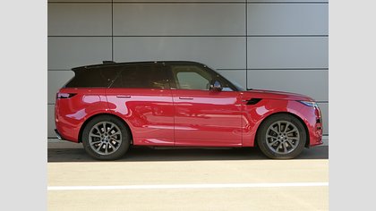 Range Rover Sport 12