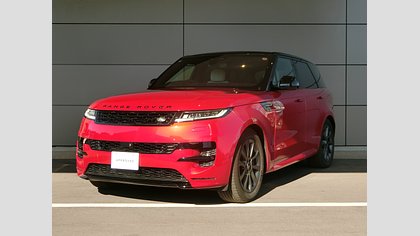 Range Rover Sport 9