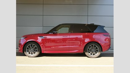 Range Rover Sport 5