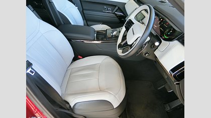 Range Rover Sport 25